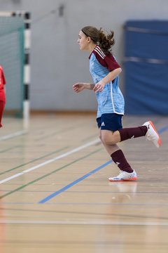 Bild 57 - wCJ NFV Futsalmeisterschaft